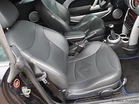 Mini cooper cabriolet | benzine | kenteken: 08-gld-8 - afbeelding 5 van  32