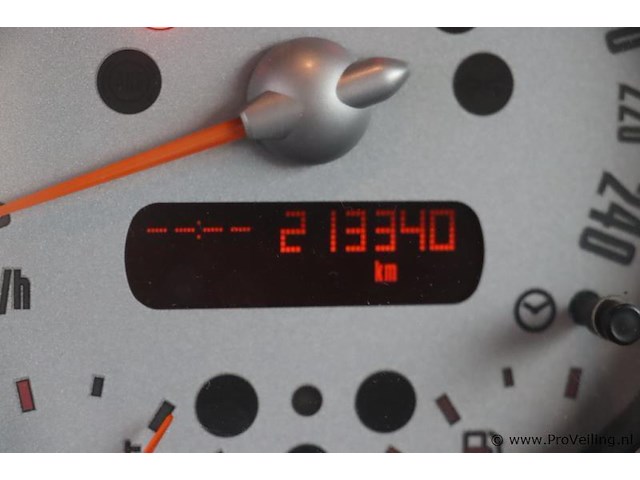 Mini cooper cabriolet | benzine | kenteken: 08-gld-8 - afbeelding 11 van  32