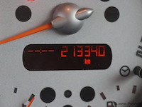 Mini cooper cabriolet | benzine | kenteken: 08-gld-8 - afbeelding 11 van  32