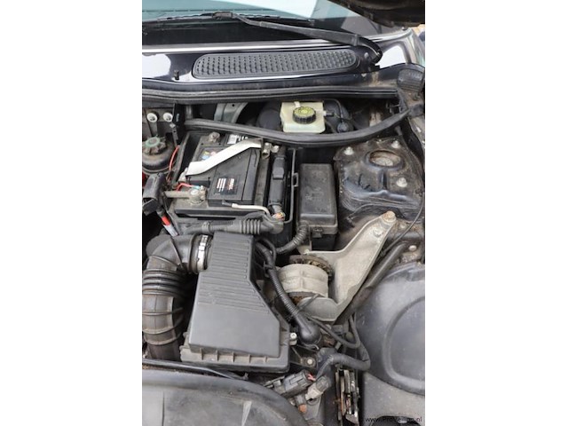 Mini cooper cabriolet | benzine | kenteken: 08-gld-8 - afbeelding 18 van  32