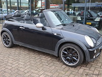 Mini cooper cabriolet | benzine | kenteken: 08-gld-8 - afbeelding 21 van  32