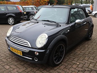 Mini cooper cabriolet | benzine | kenteken: 08-gld-8 - afbeelding 23 van  32