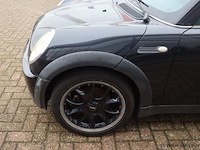 Mini cooper cabriolet | benzine | kenteken: 08-gld-8 - afbeelding 27 van  32