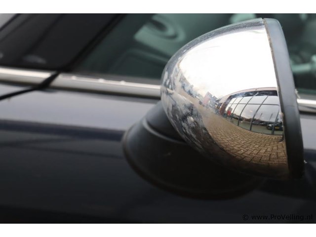 Mini cooper cabriolet | benzine | kenteken: 08-gld-8 - afbeelding 29 van  32