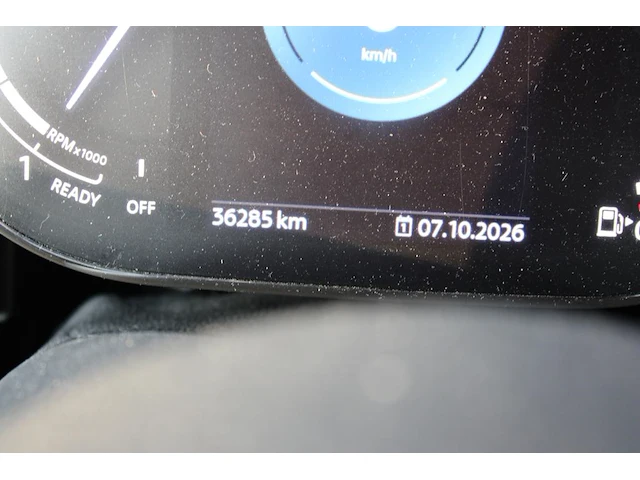 Mini cooper camden edition 1.5 benzine automaat met kenteken s-891-gg. datum eerste toelating 18-1-2023. - afbeelding 6 van  14