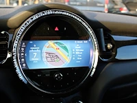 Mini cooper camden edition 1.5 benzine automaat met kenteken s-891-gg. datum eerste toelating 18-1-2023. - afbeelding 12 van  14