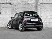 Mini cooper chili 1.6 114pk 2005, 56-rf-nk - afbeelding 12 van  33