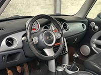 Mini cooper chili 1.6 114pk 2005, 56-rf-nk - afbeelding 15 van  33