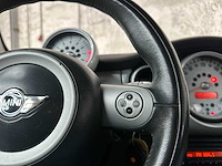 Mini cooper chili 1.6 114pk 2005, 56-rf-nk - afbeelding 19 van  33