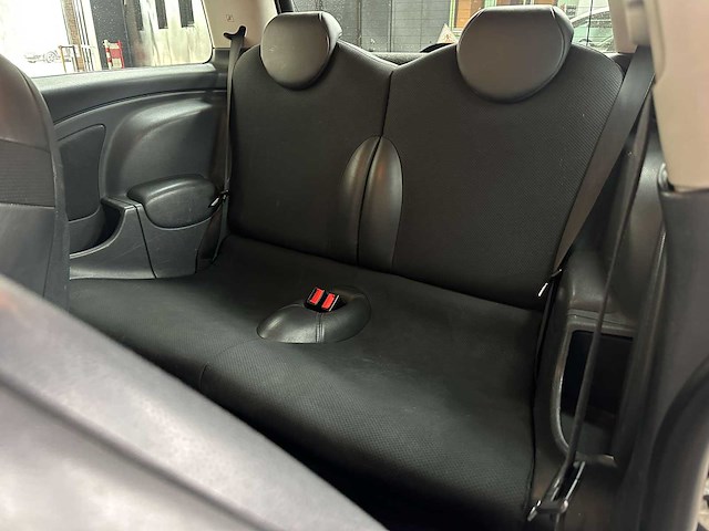 Mini cooper chili 1.6 114pk 2005, 56-rf-nk - afbeelding 28 van  33