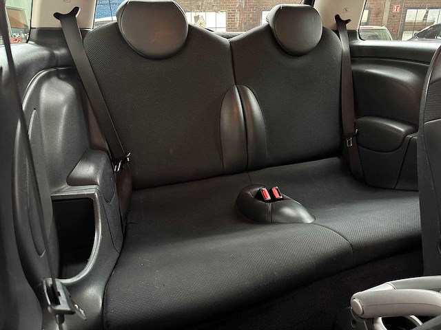 Mini cooper chili 1.6 114pk 2005, 56-rf-nk - afbeelding 32 van  33