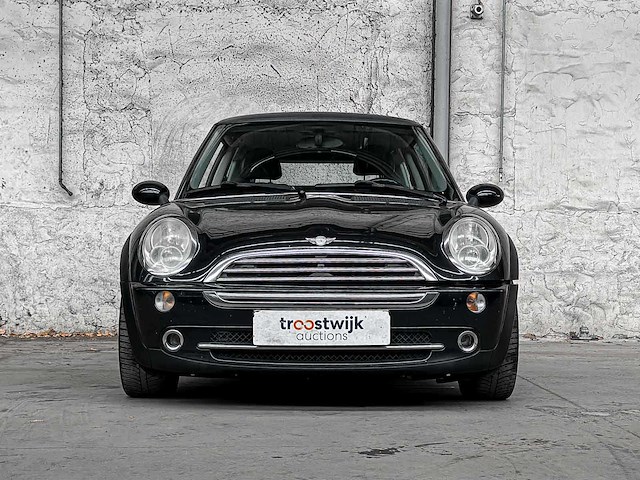 Mini cooper chili 1.6 114pk 2005, 56-rf-nk - afbeelding 3 van  33