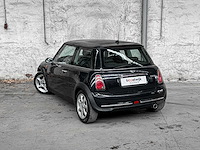 Mini cooper chili 1.6 114pk 2005, 56-rf-nk - afbeelding 4 van  33