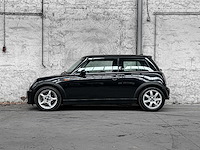 Mini cooper chili 1.6 114pk 2005, 56-rf-nk - afbeelding 5 van  33