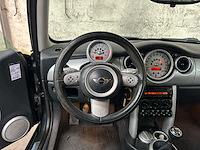 Mini cooper chili 1.6 114pk 2005, 56-rf-nk - afbeelding 6 van  33