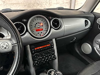 Mini cooper chili 1.6 114pk 2005, 56-rf-nk - afbeelding 12 van  33