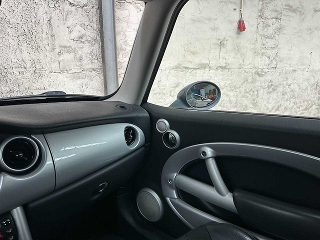 Mini cooper chili 1.6 114pk 2005, 56-rf-nk - afbeelding 30 van  33