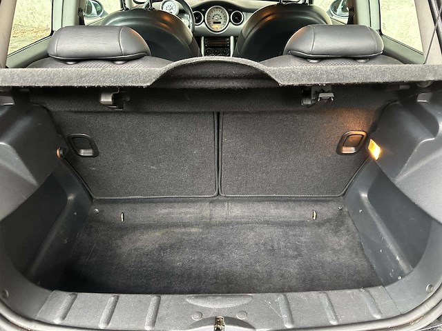 Mini cooper chili 1.6 114pk 2005, 56-rf-nk - afbeelding 33 van  33