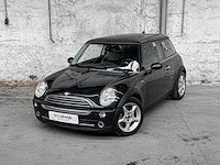 Mini cooper chili 1.6 114pk 2005, 56-rf-nk - afbeelding 9 van  33