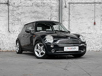 Mini cooper chili 1.6 114pk 2005, 56-rf-nk - afbeelding 20 van  33