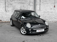 Mini cooper chili 1.6 114pk 2005, 56-rf-nk - afbeelding 21 van  33