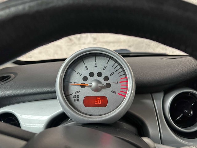 Mini cooper chili 1.6 114pk 2005, 56-rf-nk - afbeelding 6 van  14