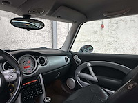 Mini cooper chili 1.6 114pk 2005, 56-rf-nk - afbeelding 9 van  33