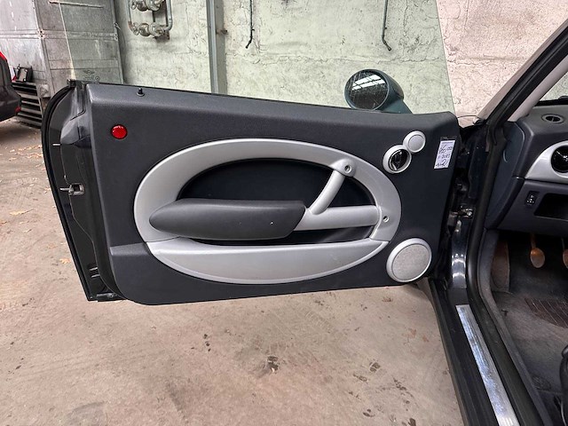 Mini cooper chili 1.6 114pk 2005, 56-rf-nk - afbeelding 19 van  33