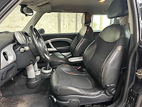 Mini cooper chili 1.6 114pk 2005, 56-rf-nk - afbeelding 20 van  33
