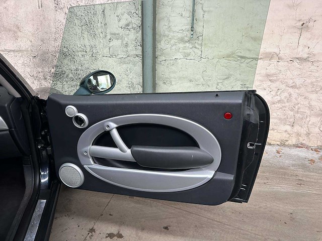 Mini cooper chili 1.6 114pk 2005, 56-rf-nk - afbeelding 24 van  33