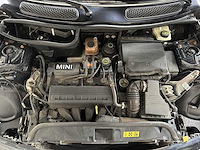 Mini cooper chili 1.6 114pk 2005, 56-rf-nk - afbeelding 27 van  33