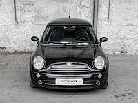 Mini cooper chili 1.6 114pk 2005, 56-rf-nk - afbeelding 28 van  33