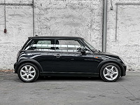 Mini cooper chili 1.6 114pk 2005, 56-rf-nk - afbeelding 31 van  33