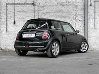 Mini cooper chili 1.6 114pk 2005, 56-rf-nk - afbeelding 32 van  33