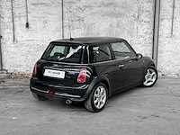 Mini cooper chili 1.6 114pk 2005, 56-rf-nk - afbeelding 33 van  33