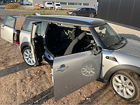 Mini cooper clubman 2008 - afbeelding 3 van  21
