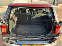 Mini cooper clubman 2008 - afbeelding 5 van  21
