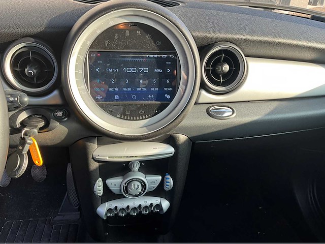 Mini cooper clubman 2008 - afbeelding 7 van  21