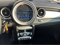 Mini cooper clubman 2008 - afbeelding 7 van  21