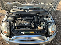 Mini cooper clubman 2008 - afbeelding 8 van  21