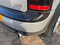 Mini cooper clubman 2008 - afbeelding 10 van  21