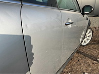 Mini cooper clubman 2008 - afbeelding 11 van  21