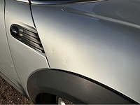 Mini cooper clubman 2008 - afbeelding 13 van  21