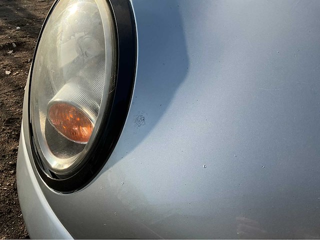 Mini cooper clubman 2008 - afbeelding 14 van  21