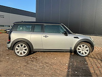 Mini cooper clubman 2008 - afbeelding 12 van  21
