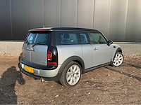Mini cooper clubman 2008 - afbeelding 15 van  21
