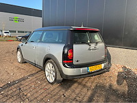Mini cooper clubman 2008 - afbeelding 17 van  21