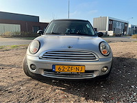 Mini cooper clubman 2008 - afbeelding 19 van  21