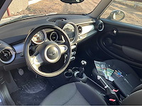 Mini cooper clubman 2008 - afbeelding 20 van  21