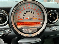 Mini cooper d 1.6 - personenauto - afbeelding 2 van  11